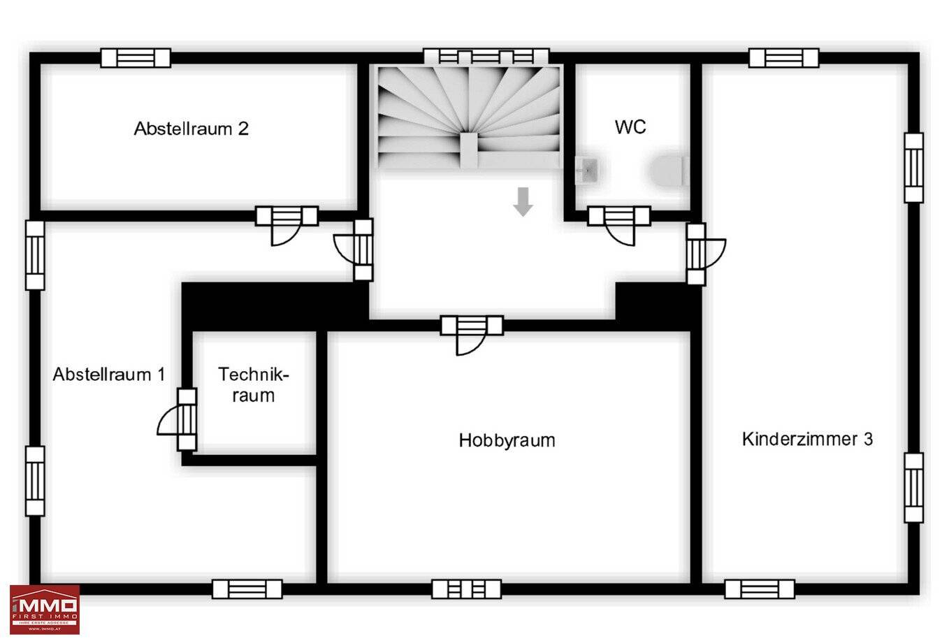 Grundriss 3
