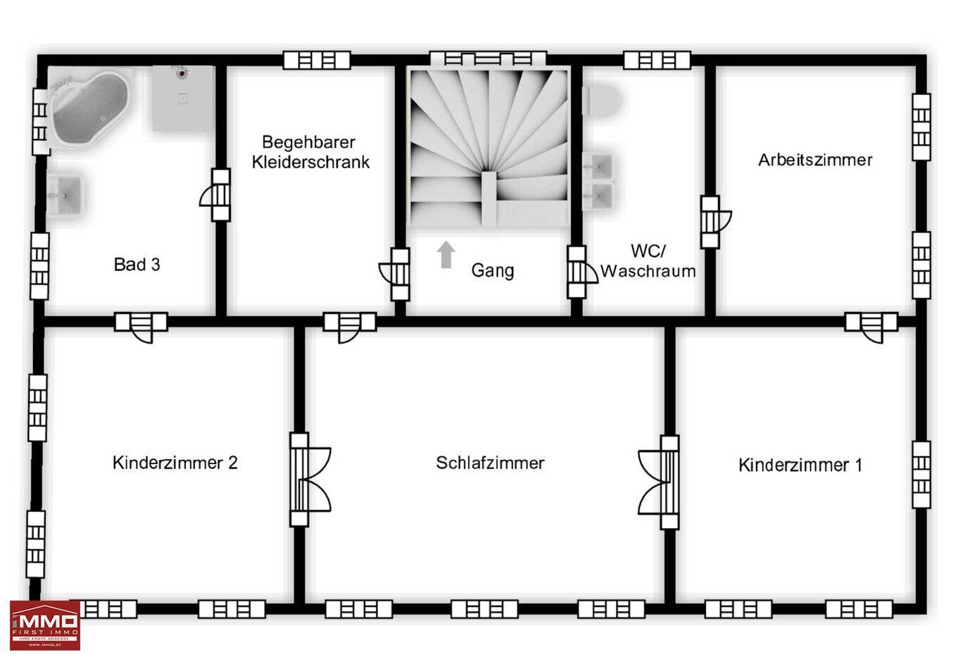 Grundriss 2