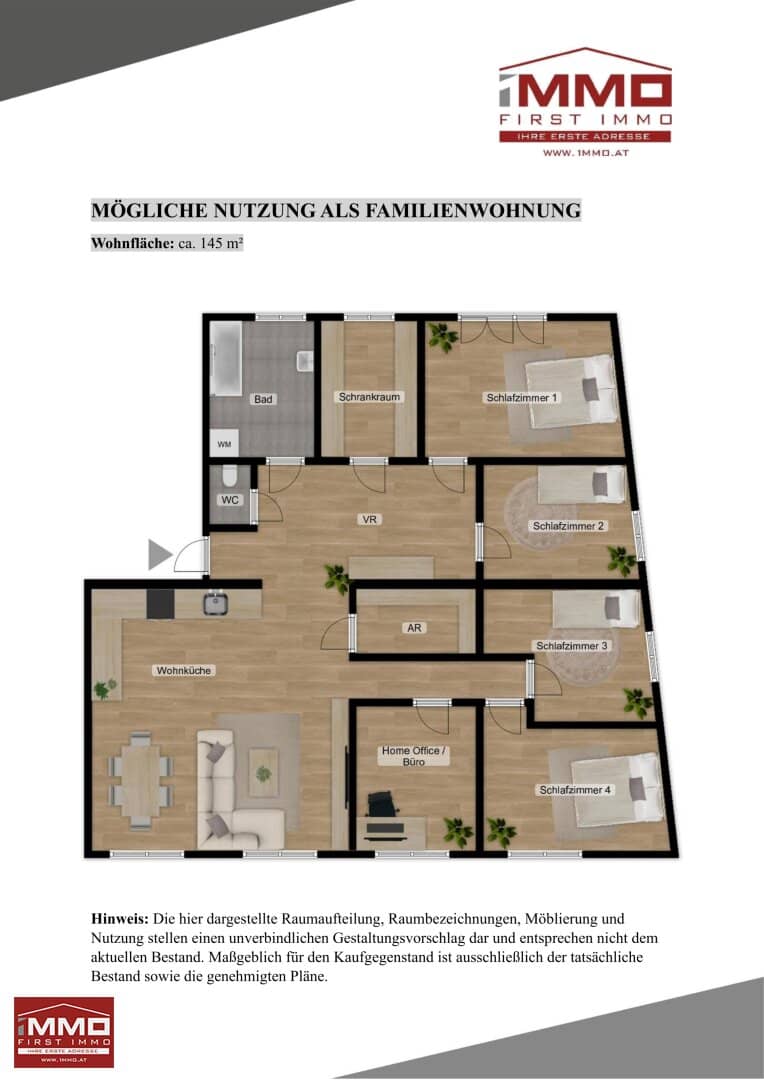 Grundriss 4