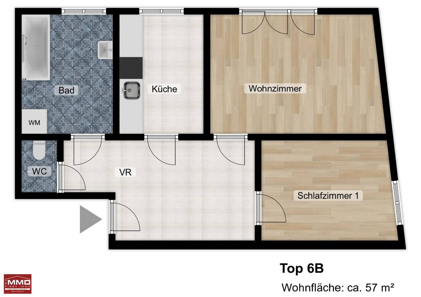 Grundriss 3