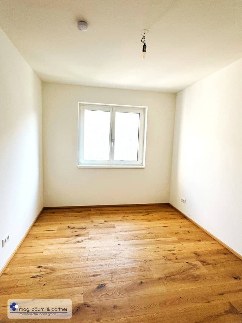 Am Kaiserwasser! Erstbezug! 3-Zimmer-Wohnung