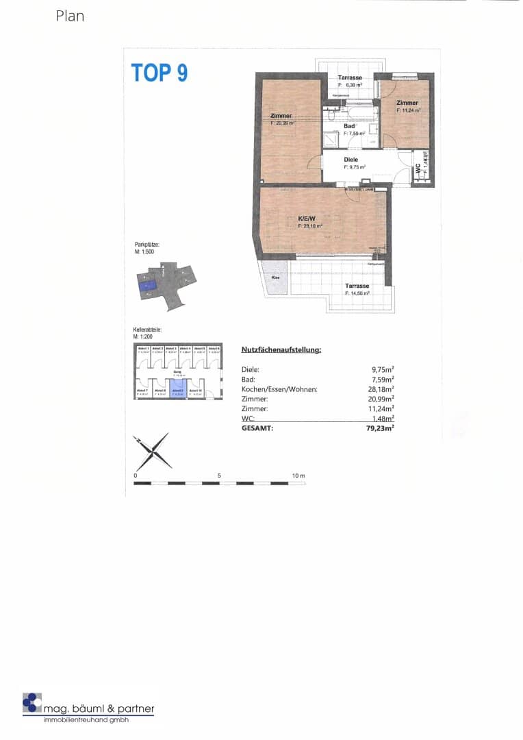 Grundriss 1