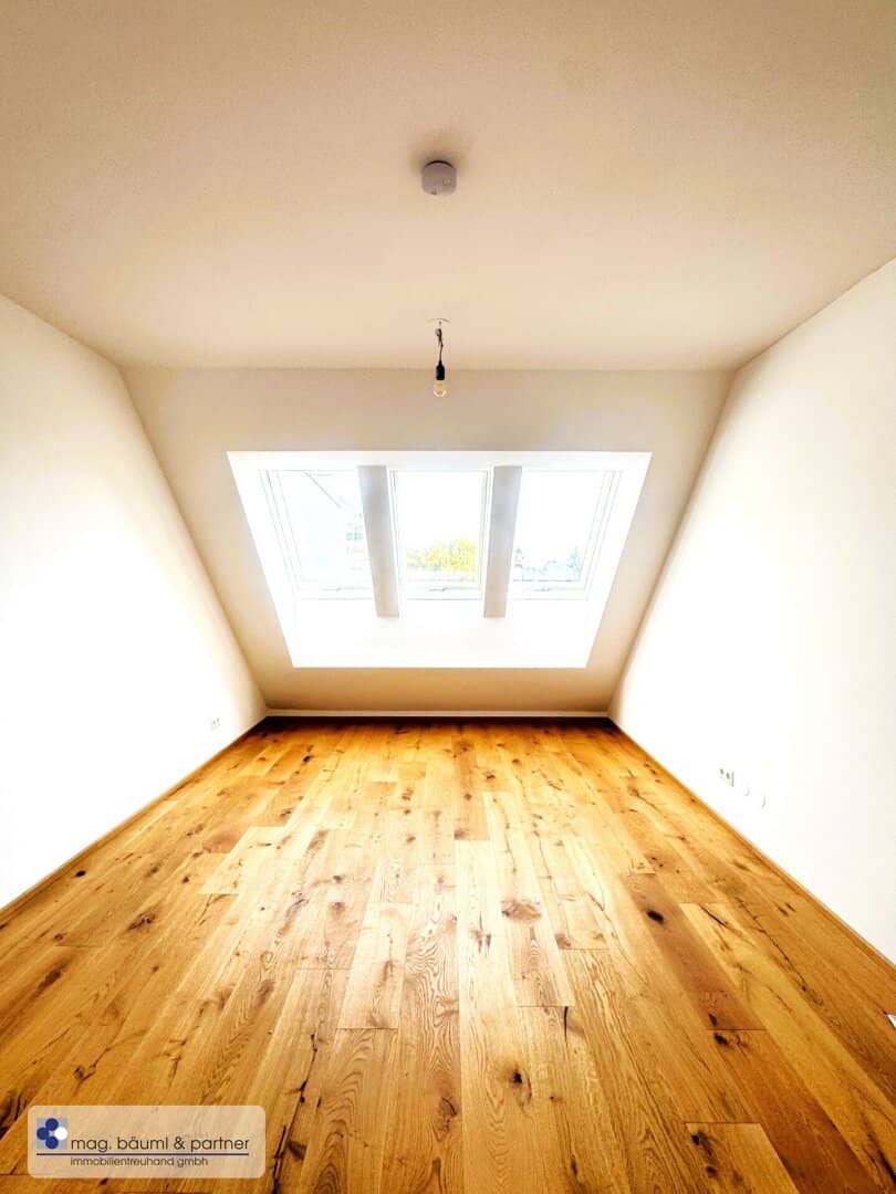 Am Kaiserwasser! Erstbezug! 3-Zimmer-Wohnung