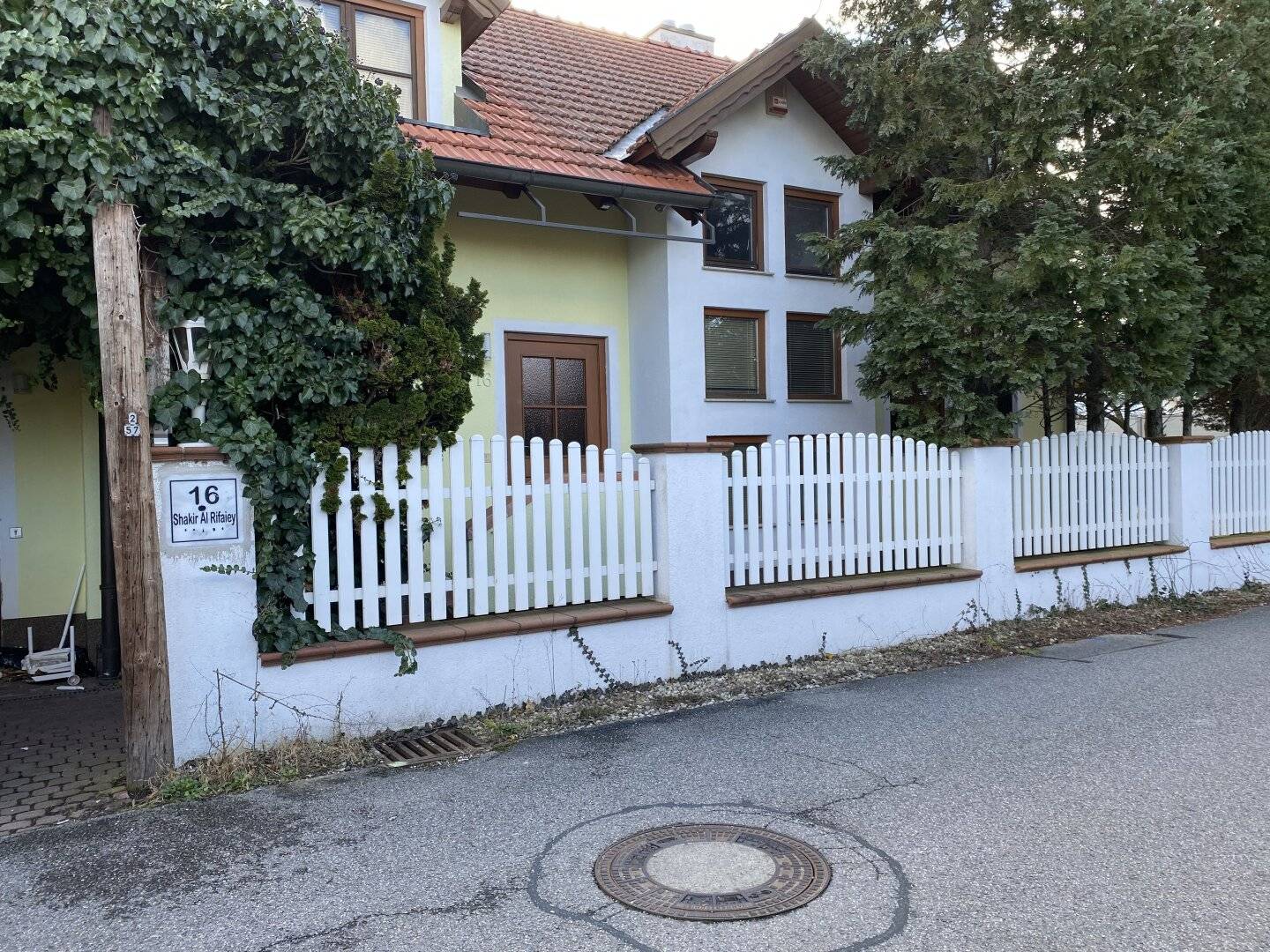 Family home to feel comfortable: Detached house near the Vienna city border