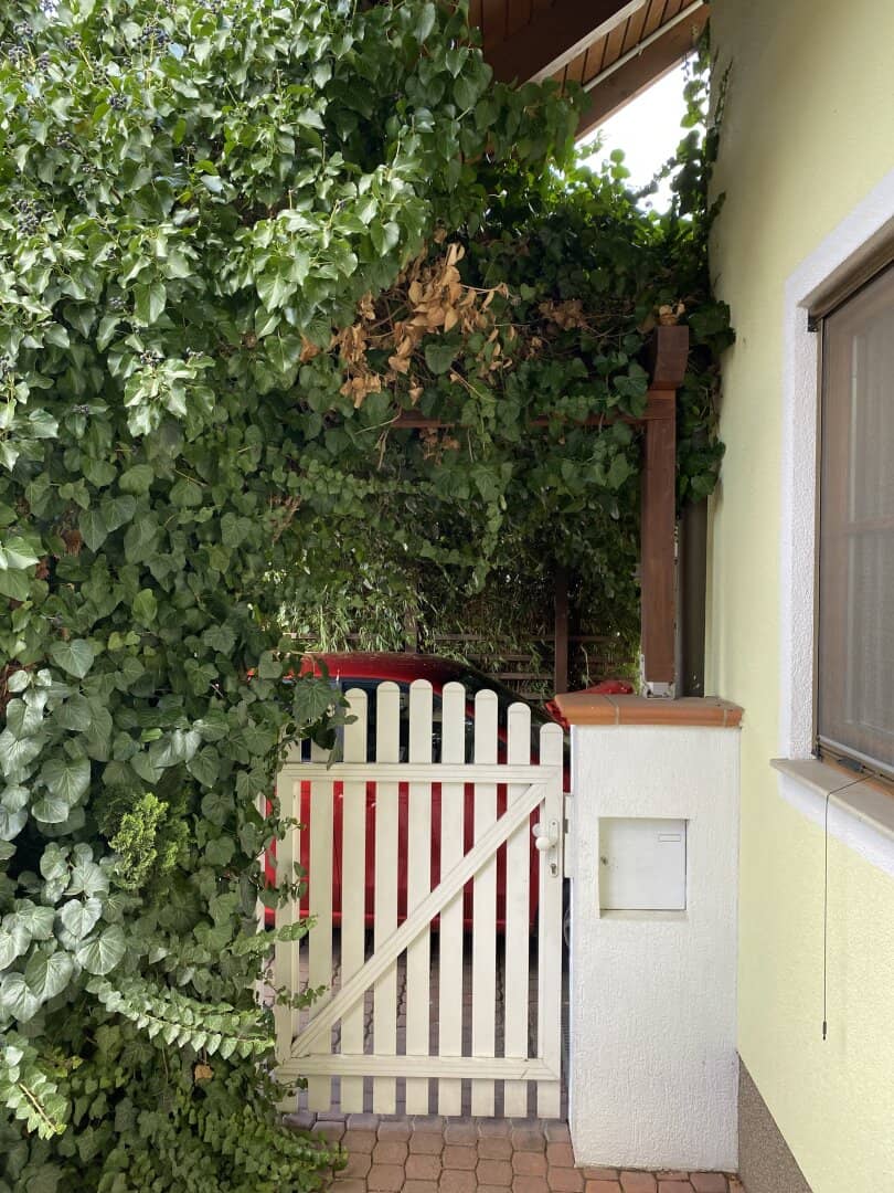 Familienheim zum Wohlfühlen: Einfamilienhaus nahe der Wiener Stadtgrenze.....