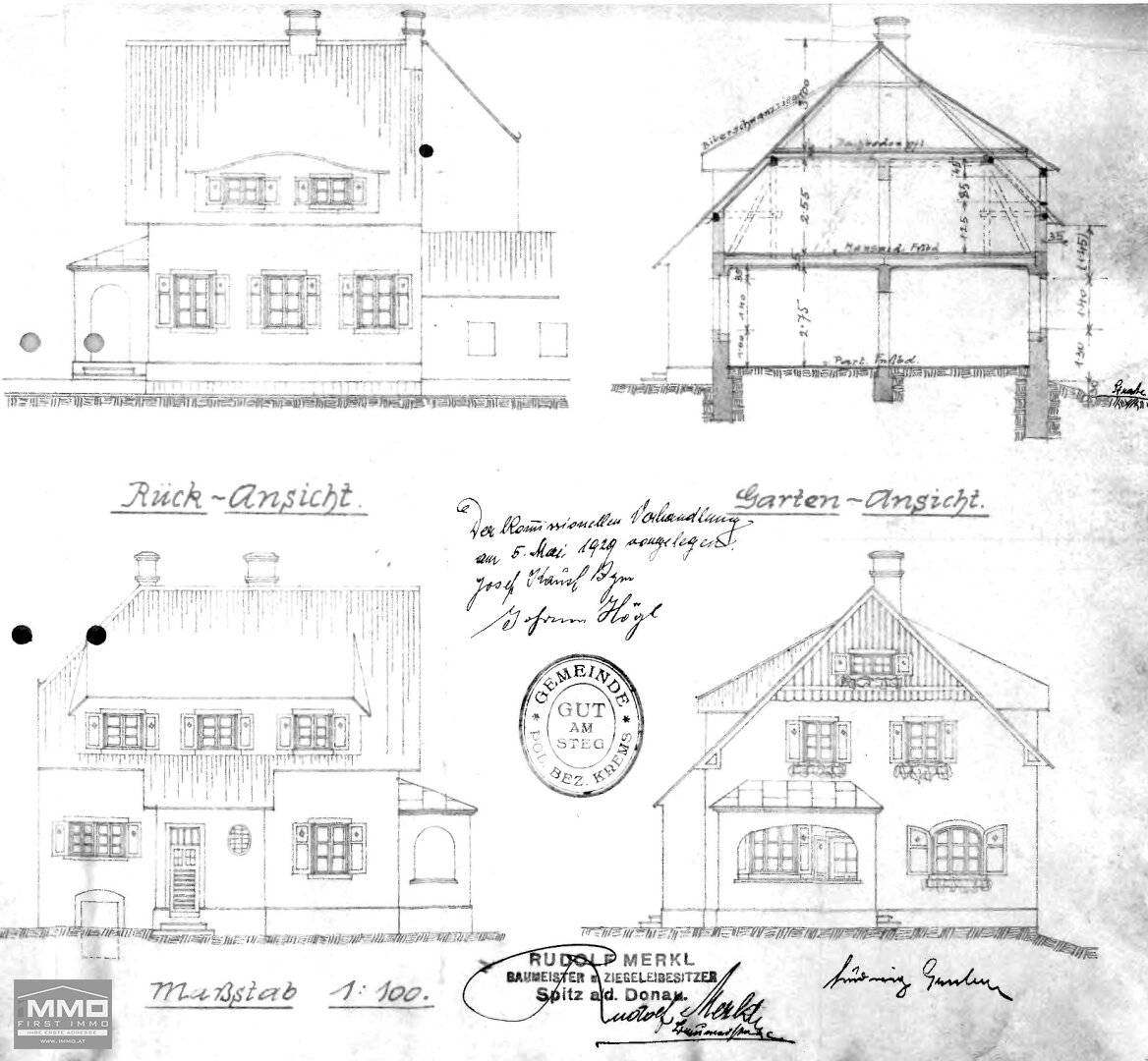 Floor plan 9