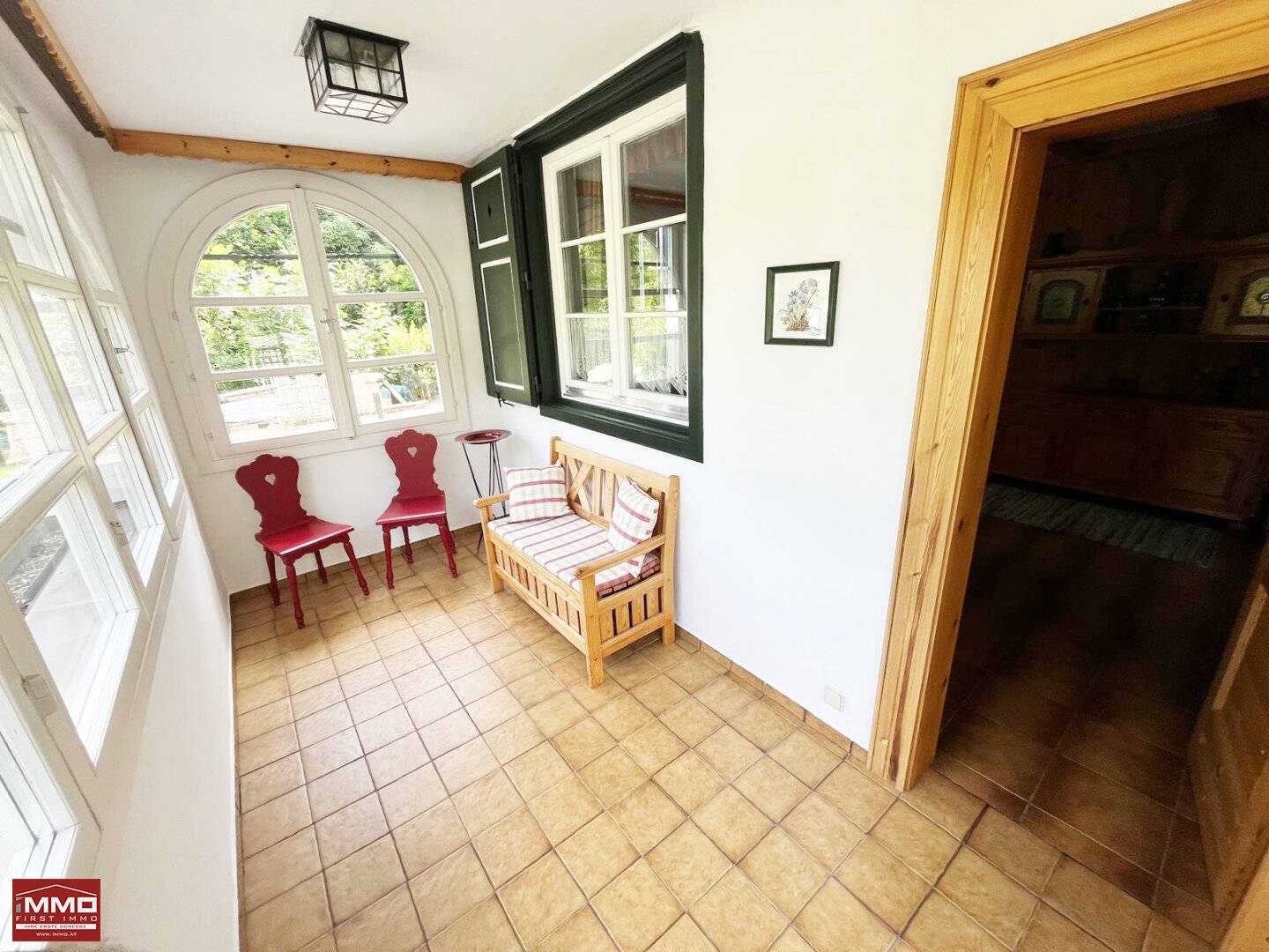 Wachau jewel amid the vineyards country house only 369.000 near Spitz a.d. Donau