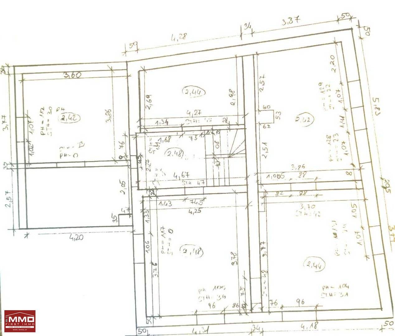 Floor plan 4