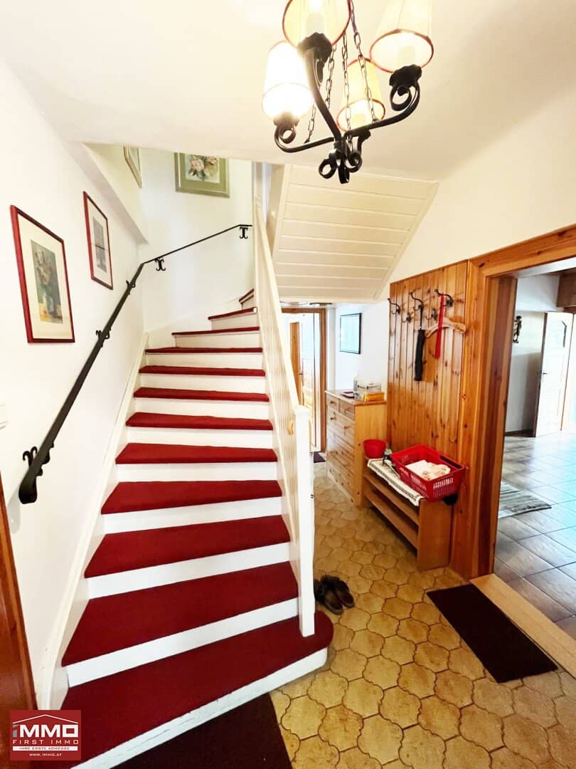 Wachau jewel amid the vineyards country house only 369.000 near Spitz a.d. Donau