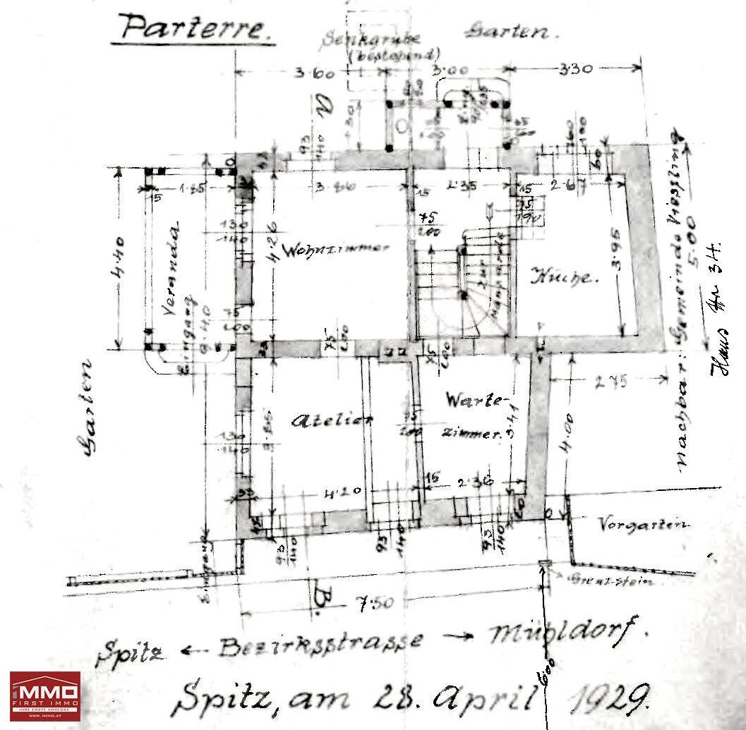 Floor plan 7