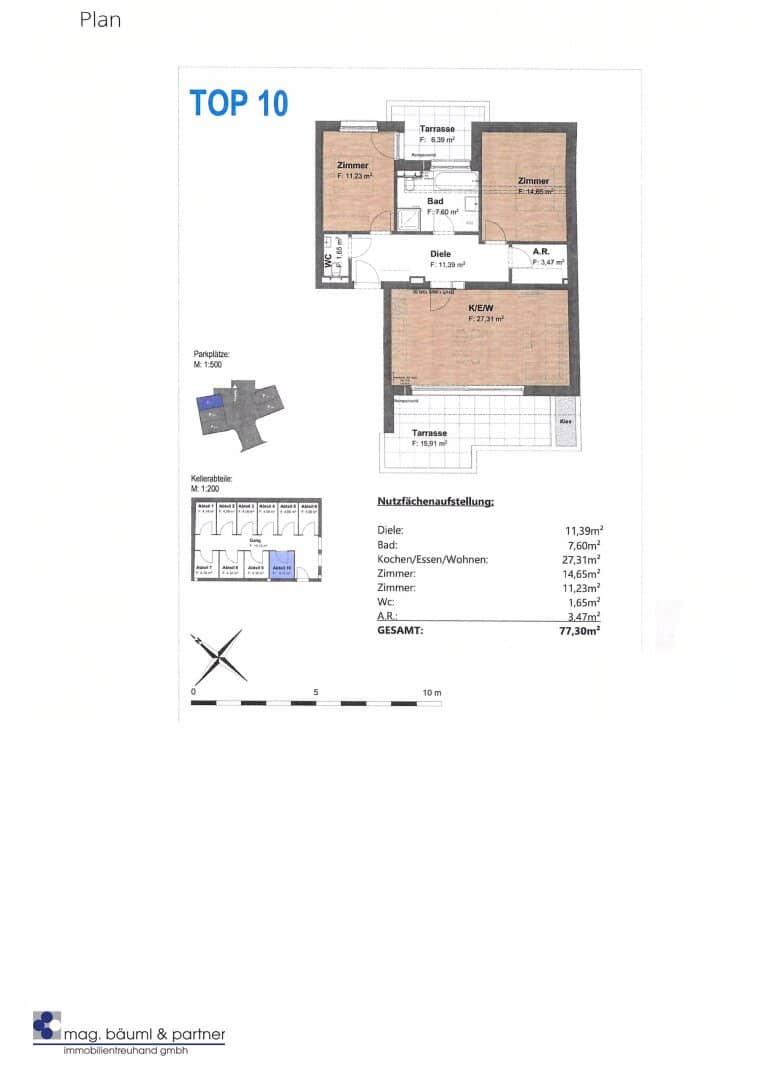 Grundriss 1