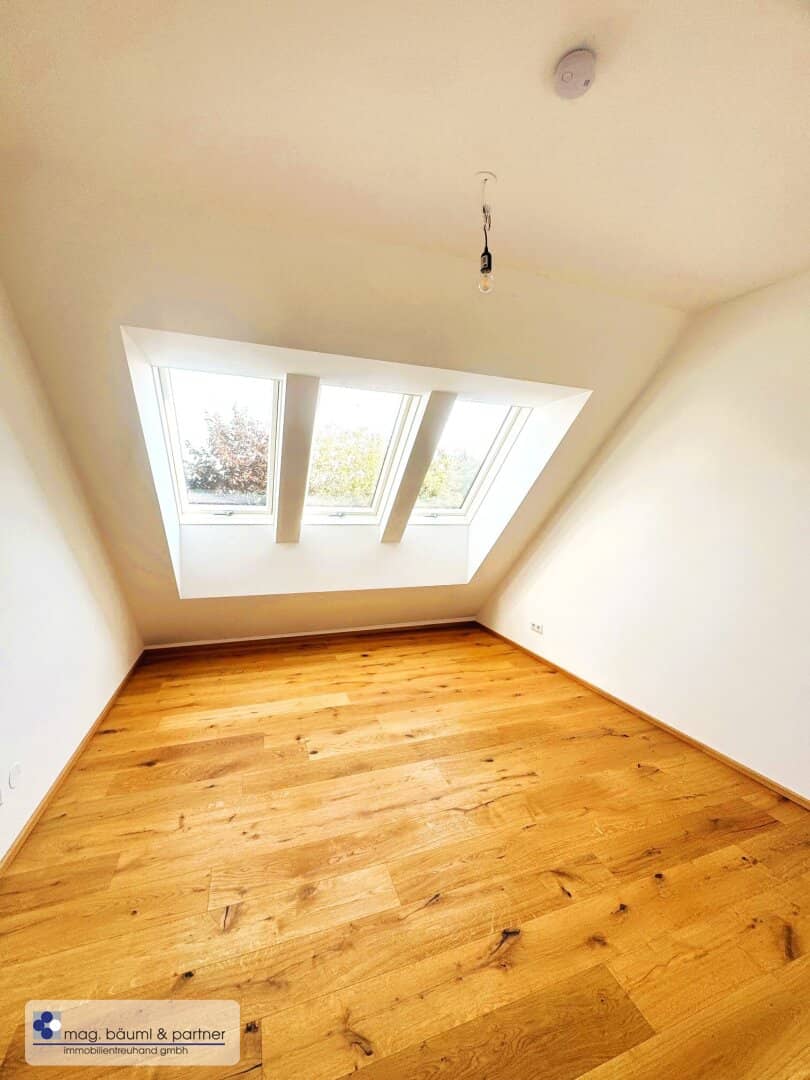 Am Kaiserwasser! Erstbezug! 3-Zimmer-Wohnung