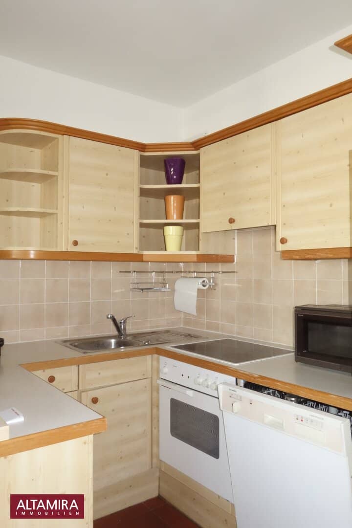 Whether your first property or your retirement residence - this is the right place to live