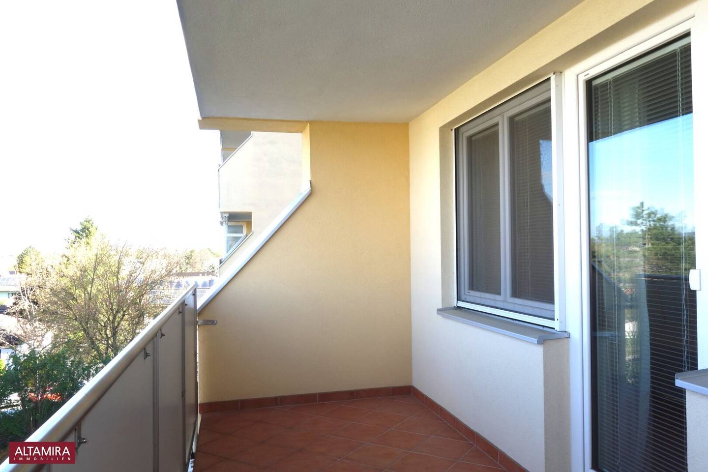 Whether your first property or your retirement residence - this is the right place to live