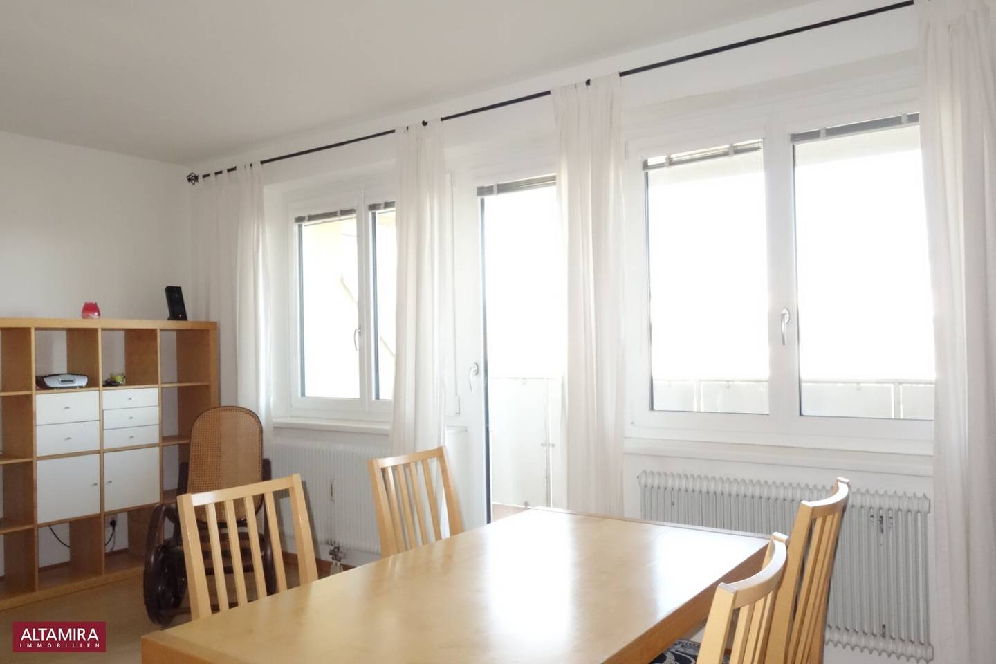 Whether your first property or your retirement residence - this is the right place to live