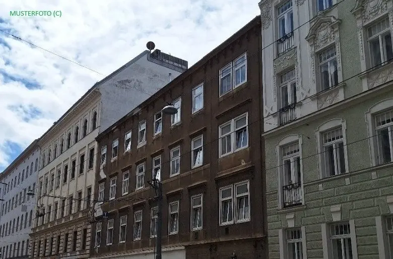Zinshaus in sehr guter Lage
