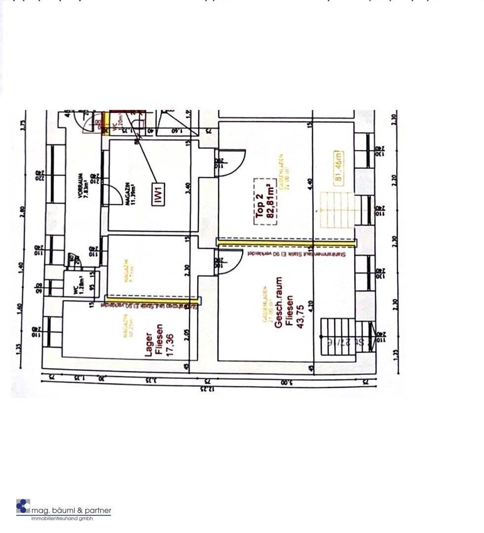 Grundriss 1