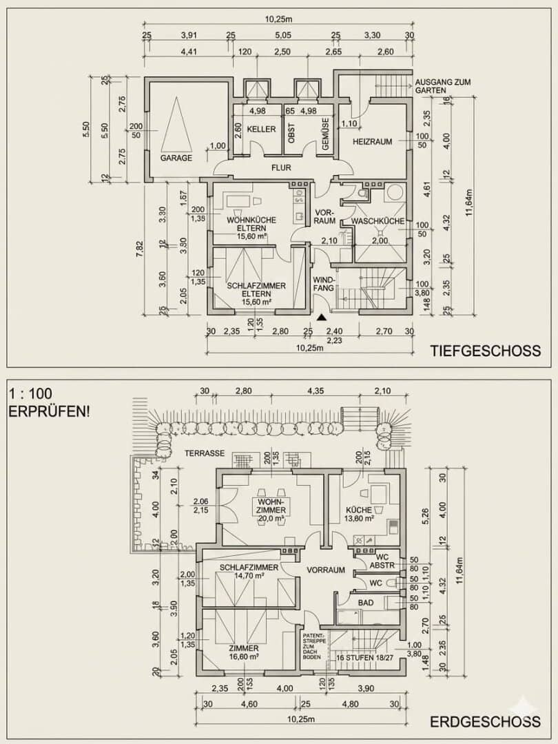 Grundriss 2