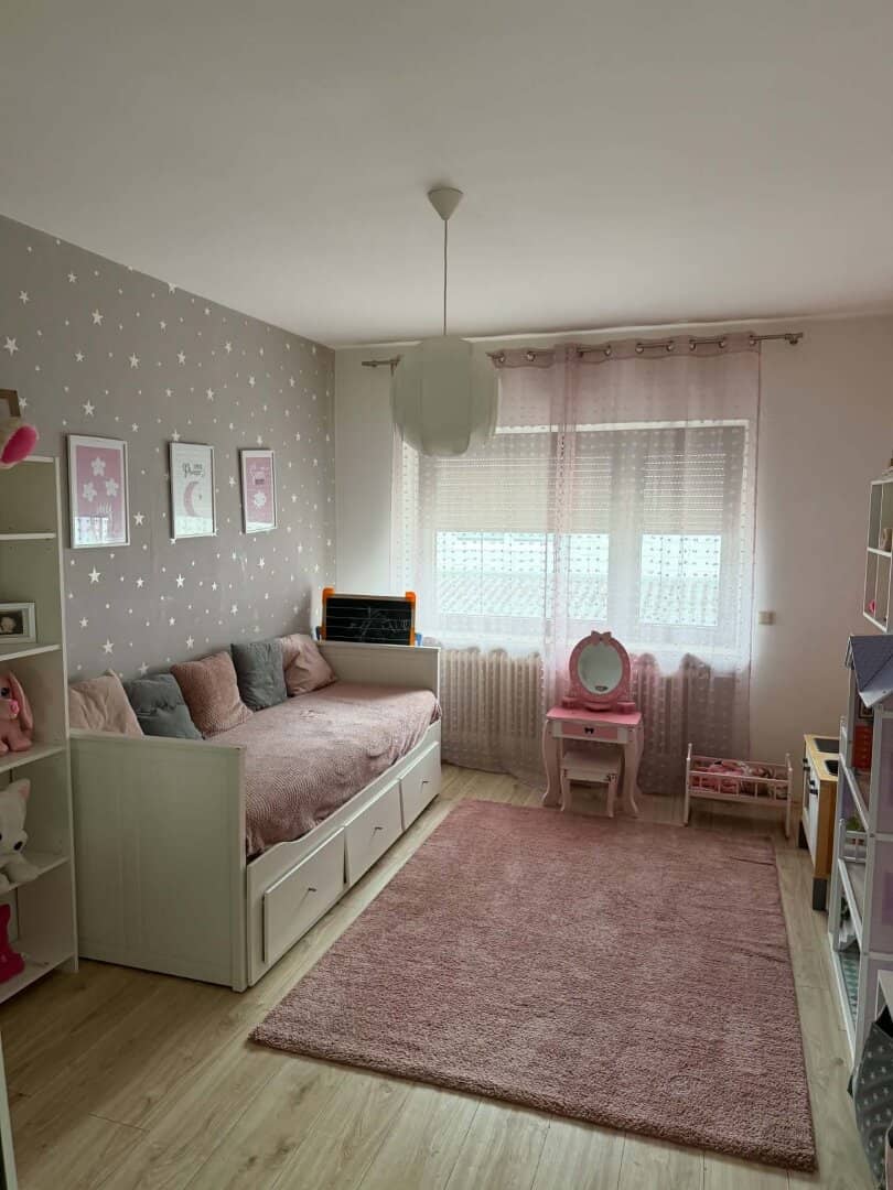 Schönes Haus mit 7 Zimmer in Pfarrkirchen