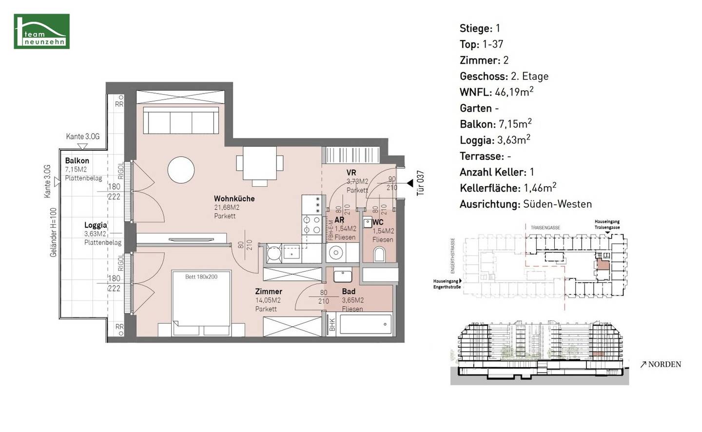 Grundriss 1