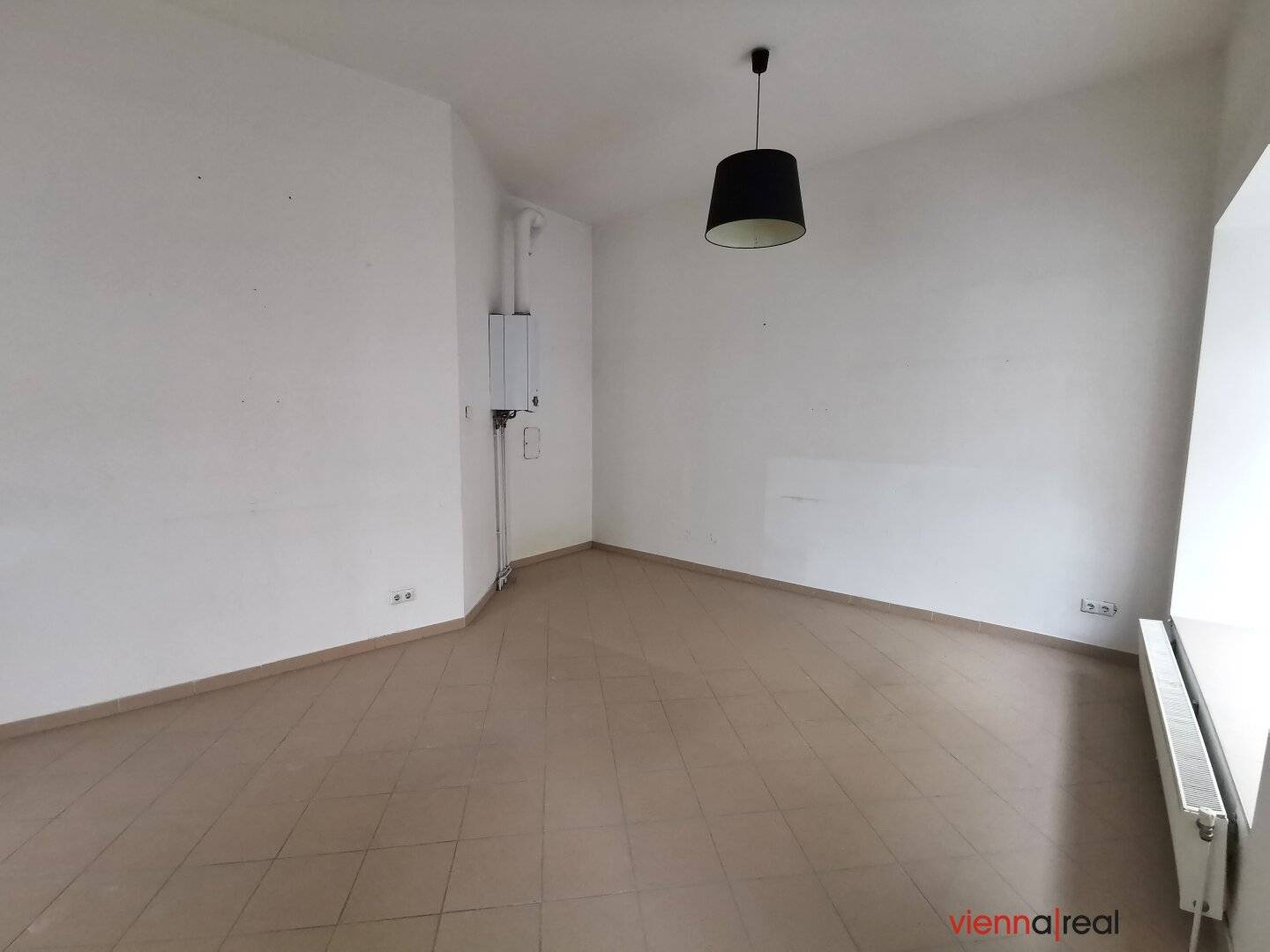 Open-ended - Commercial space on two levels near Franz-Josefs-Bahnhof