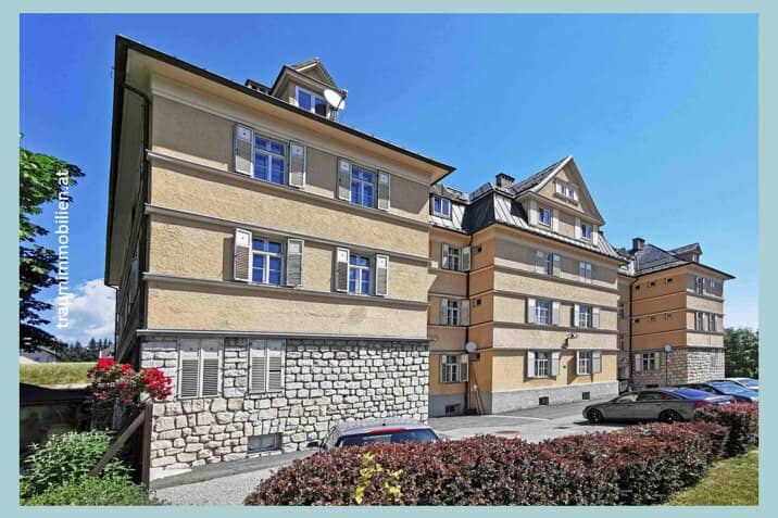 FERIENWOHNUNG  IN ARNOLDSTEIN