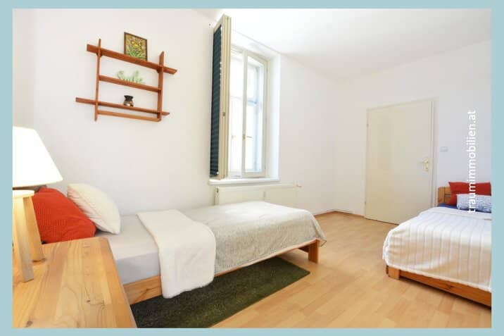 € 122.000,- FÜR 61 M² WOHNUNG IN ARNOLDSTEIN