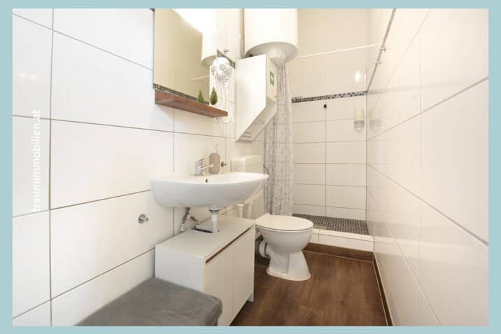 FERIENWOHNUNG  IN ARNOLDSTEIN
