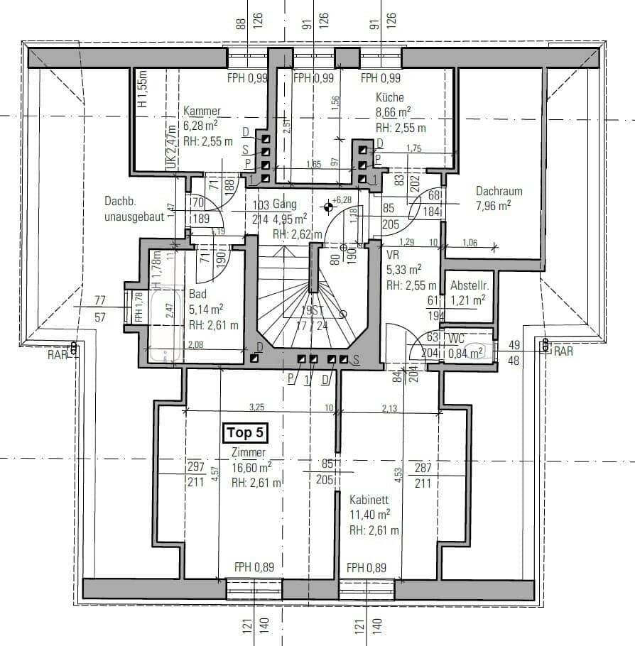 Grundriss 8