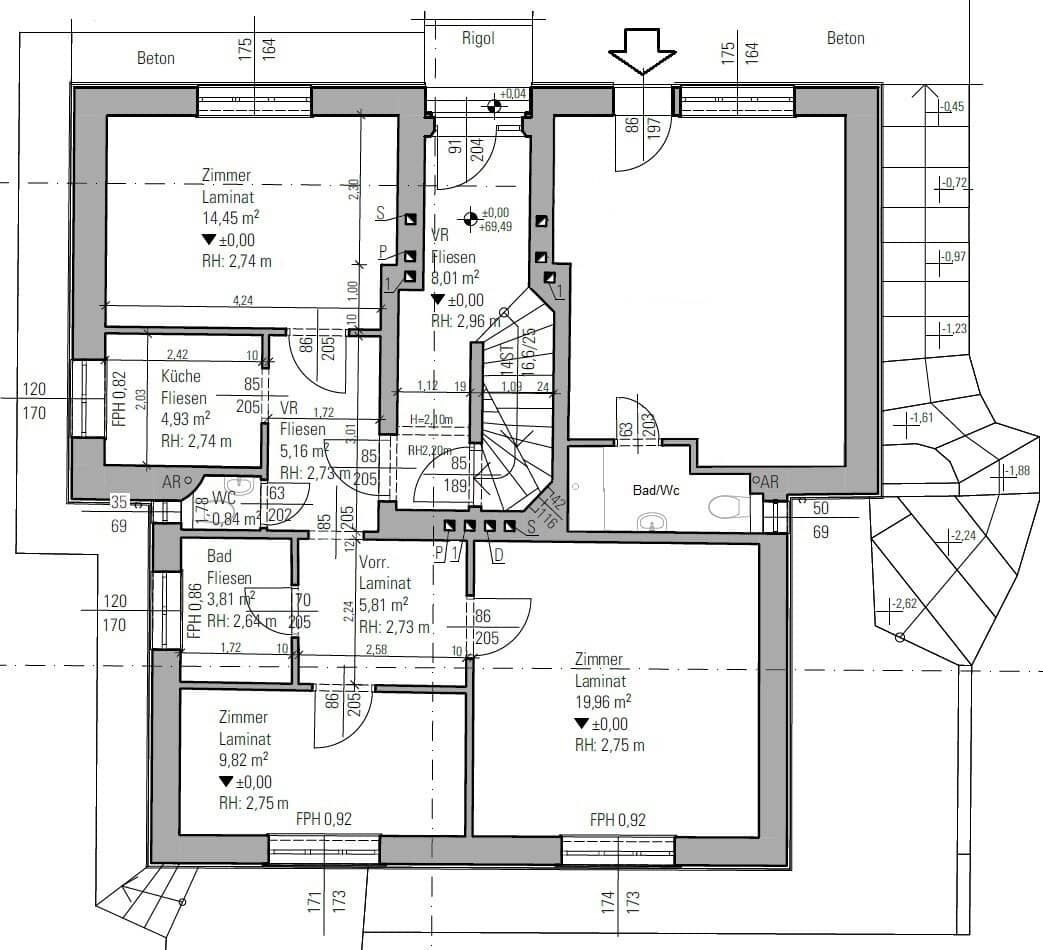 Grundriss 4