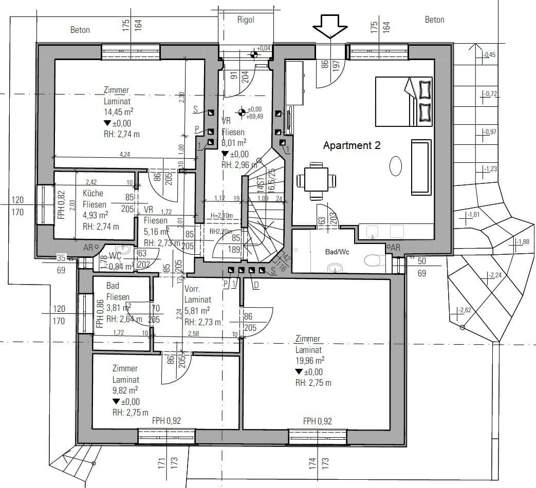 Grundriss 5