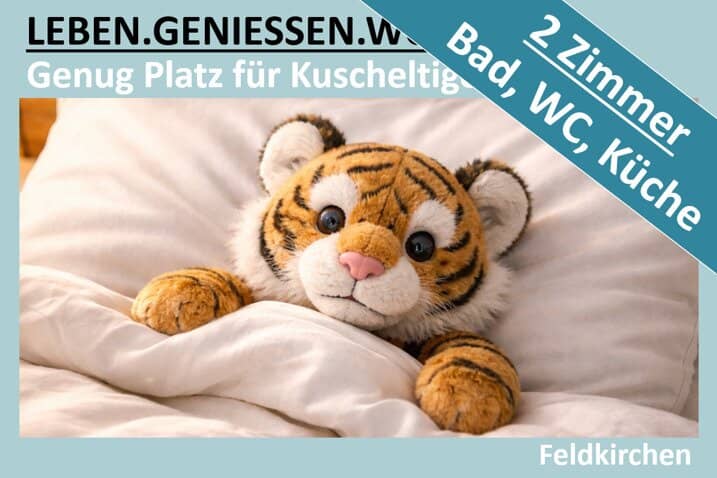 VERKAUF - GROSSE - KLEINWOHNUNG