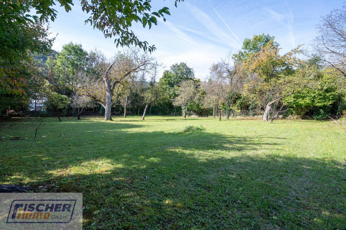Developer Plot, South Slope Location