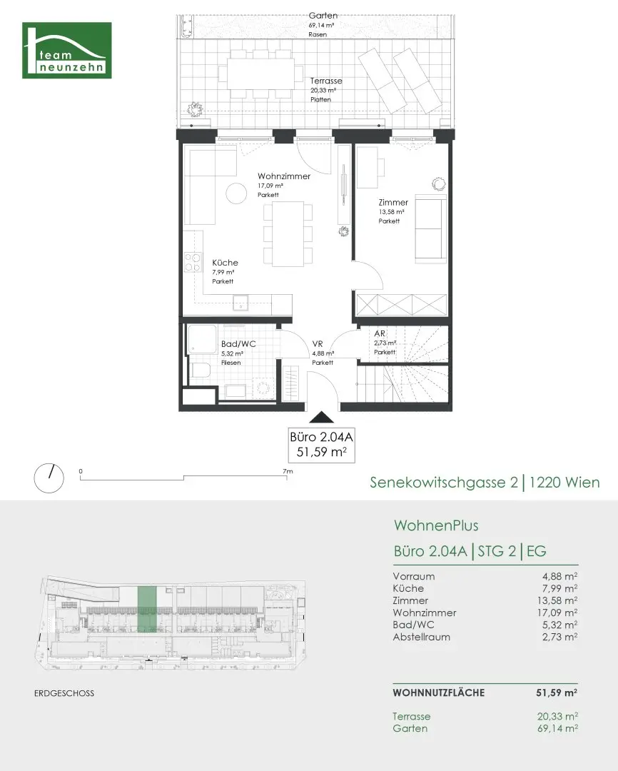 Grundriss 2