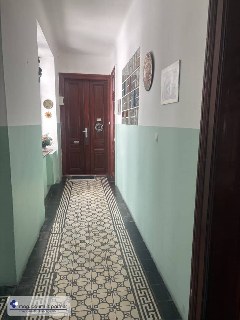 Miteigentumsanteil an gepflegtem Zinshaus  in idealer Lage