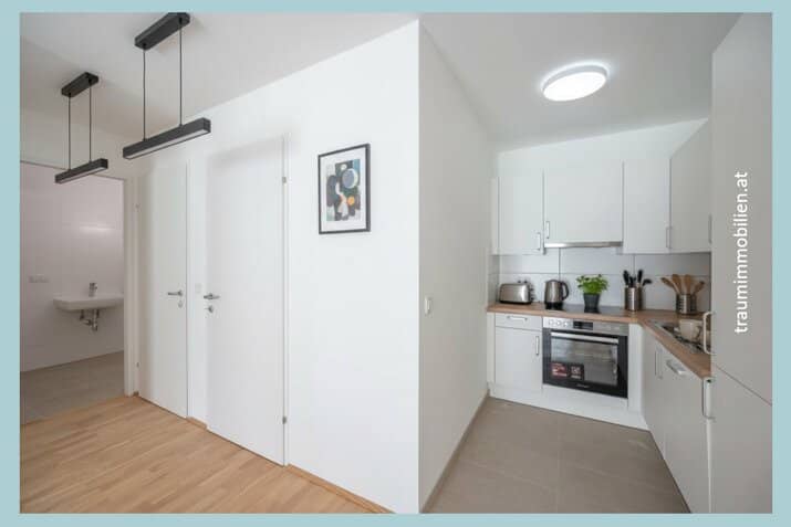 Arrange a viewing appointment