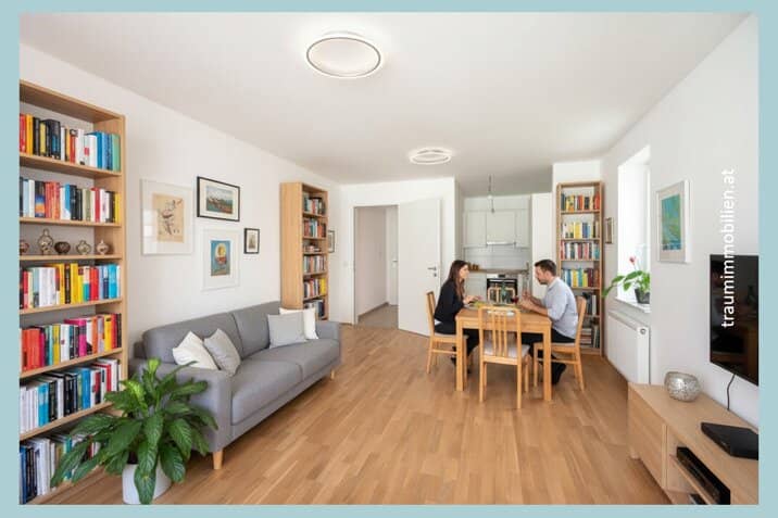 Arrange a viewing appointment
