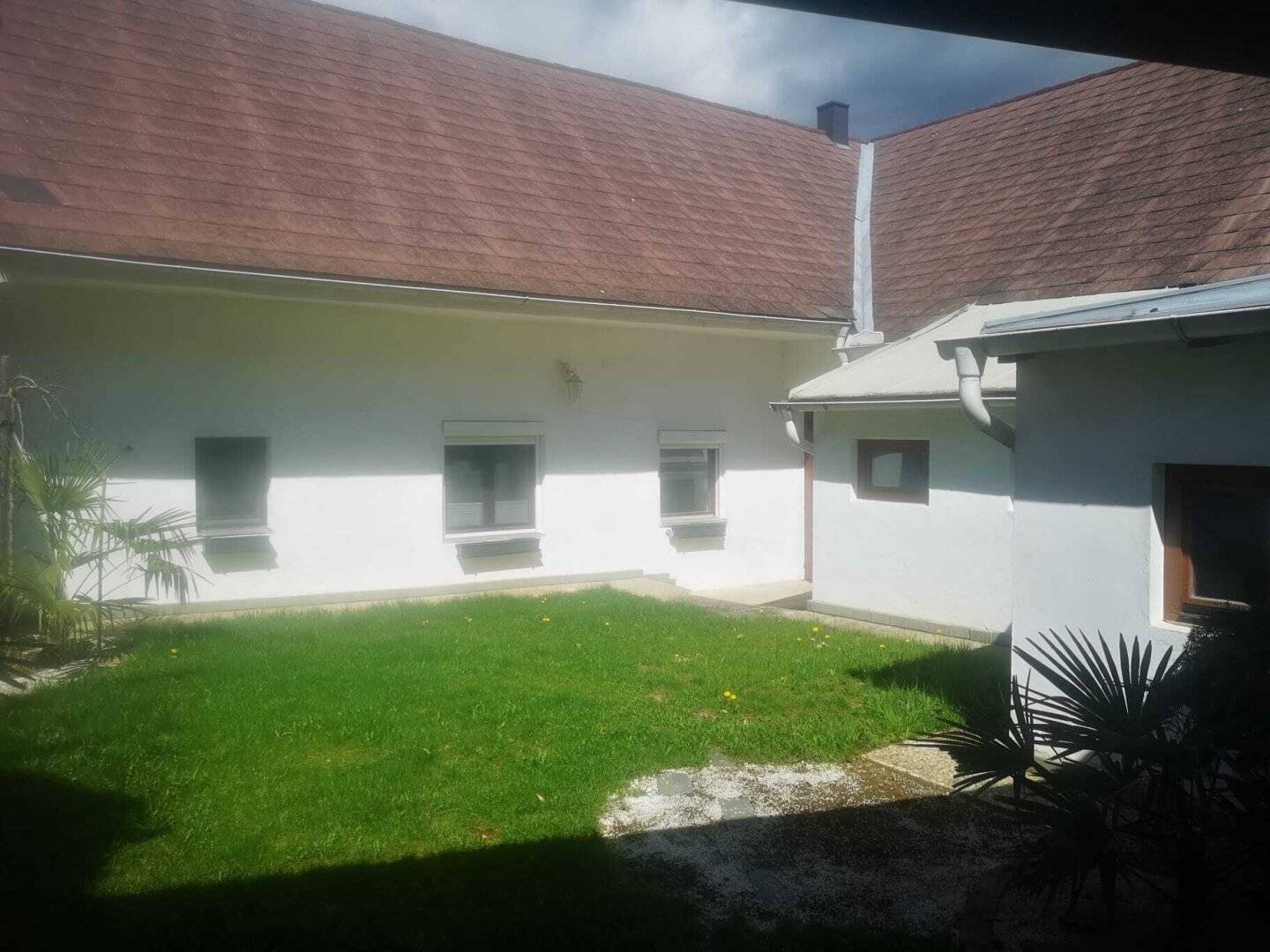 Einzigartige Chance: Gastgewerbe, Gastronomie &amp; Wohnung in Stadtschlaining, Burgenland - 545m² Fläche