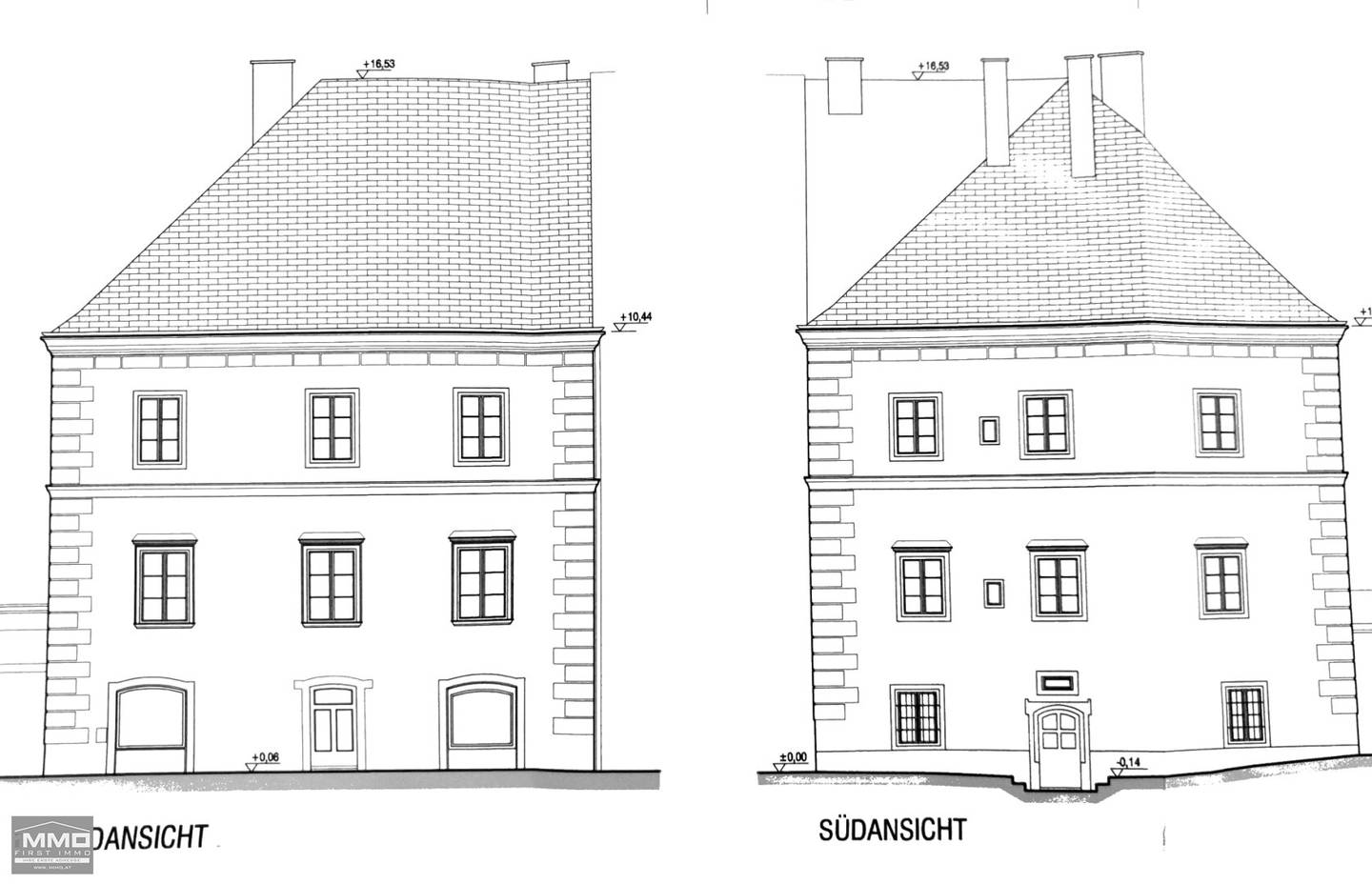 Floor plan 21