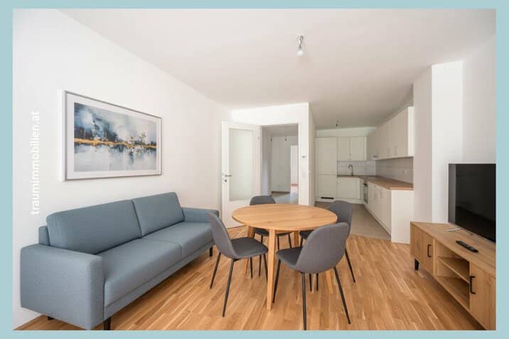 MODERN FAMILY GARDEN APARTMENT