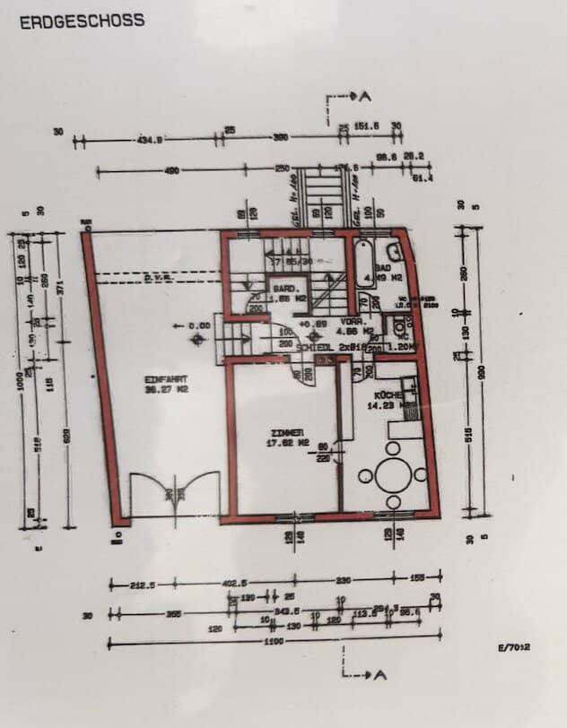Grundriss 2