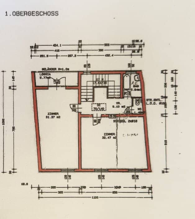 Grundriss 3