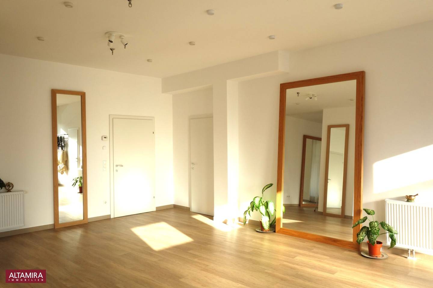 Very nice studio for rent by the day or by the hour