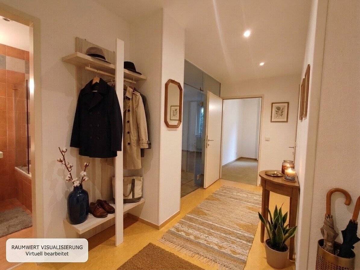 TOP INVESTMENT PROPERTY in 1140 Vienna | near U4 | approx. 50 m² living area | 2 rooms with garden view | Quiet and well maintained