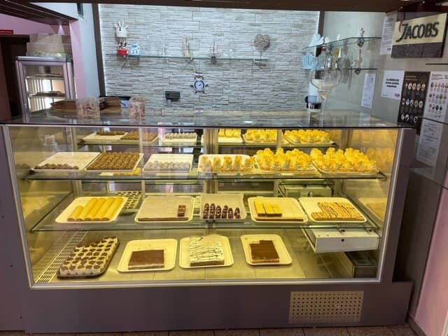 Patisserie and Bakehouse