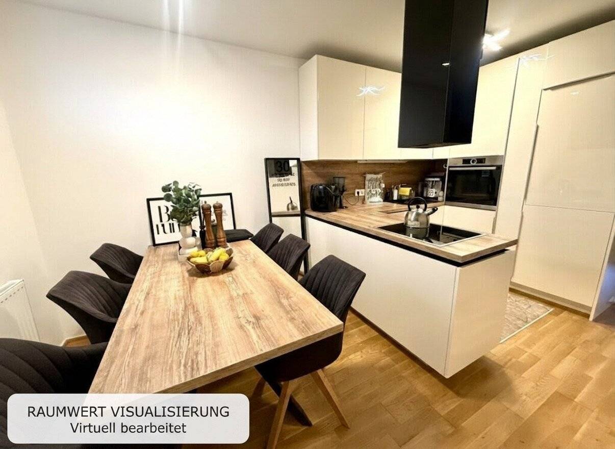 TERRACE PARADISE | Built 2018 | 4 rooms | approx. 119 m² weighted usable area | 4 terraces | Garage