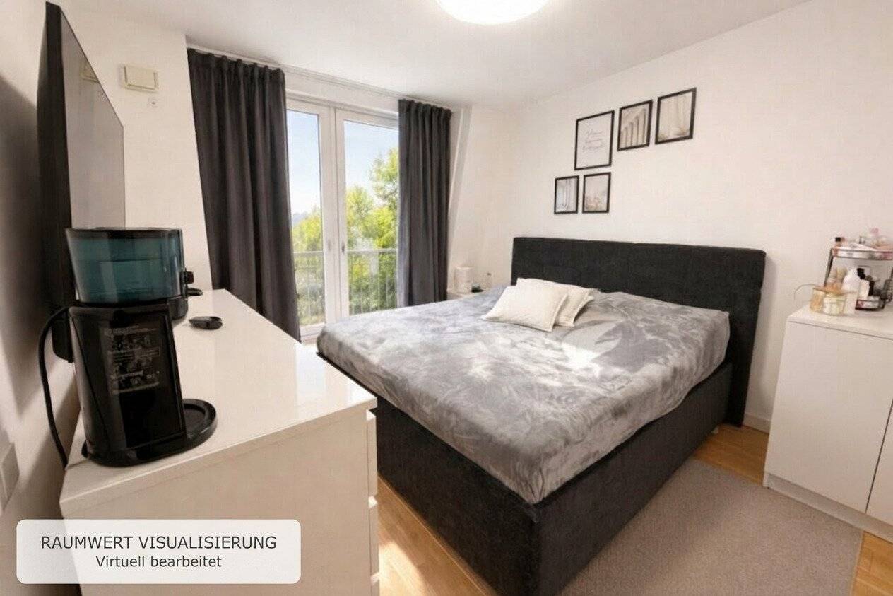 TERRACE PARADISE | Built 2018 | 4 rooms | approx. 119 m² weighted usable area | 4 terraces | Garage
