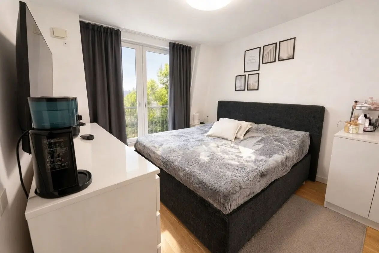 TERRACE PARADISE | Built 2018 | 4 rooms | approx. 119 m² weighted usable area | 4 terraces | Garage