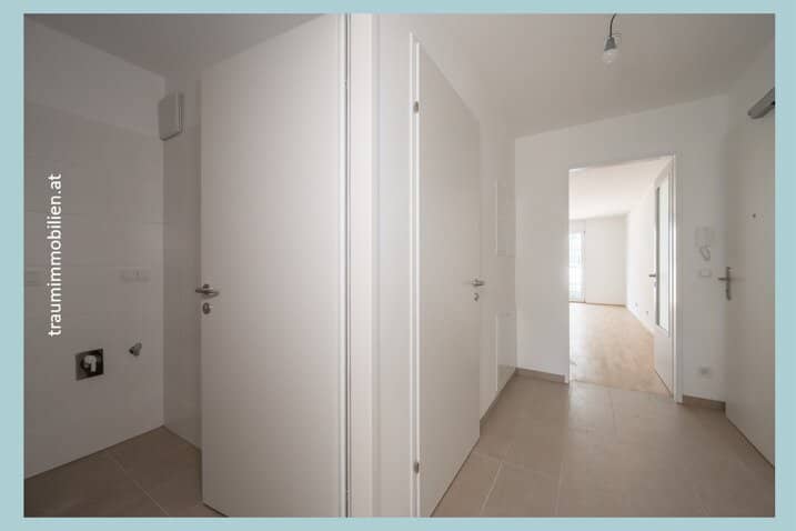 Super cool new build apartment for € 265,000 first occupancy