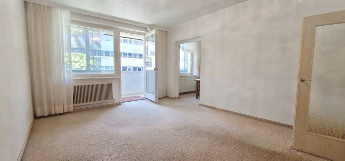 DONAU-NAH WOHNEN | 3 Zimmer | ca. 86 m² NFL | Loggia | Lift | Neubau